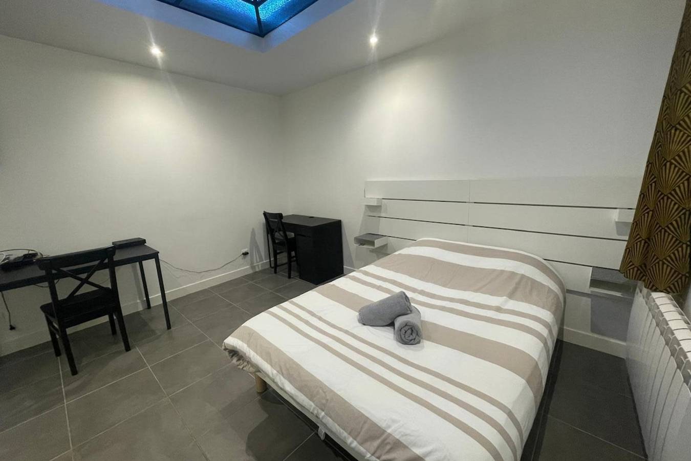 Apartamento entero, La Petite halte du Marechal in El Havre, Región de Le Havre