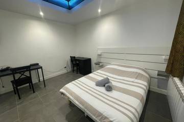 Gîte pour 2 personnes, animaux acceptés dans Port du Havre