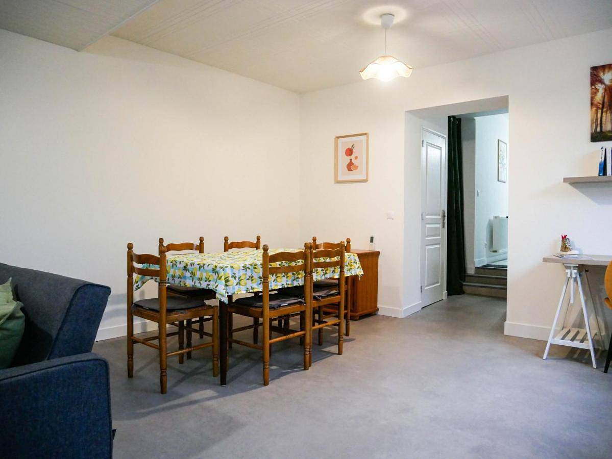Bien chez soi - Maison au calme in La Bassée, Région de Lille