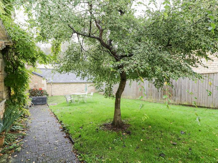 Ferienhaus für 4 Personen, mit Garten in The Cotswolds - 3