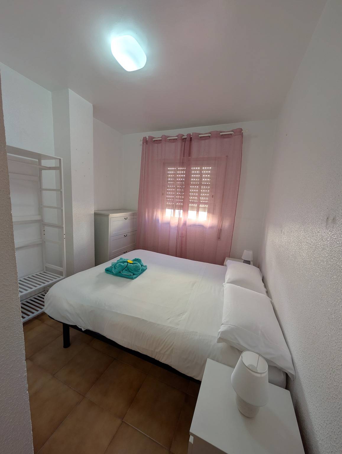 Apartamento entero, 195 Livingtarifa Jazmín in Playa de Los Lances, Tarifa