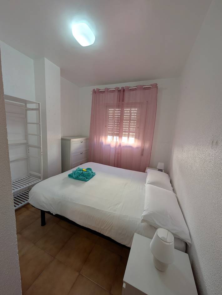 Apartamento entero, 195 Livingtarifa Jazmín in Playa de Los Lances, Tarifa