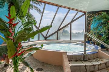 Bungalow für 8 Personen in Danestal, Calvados, Bild 2