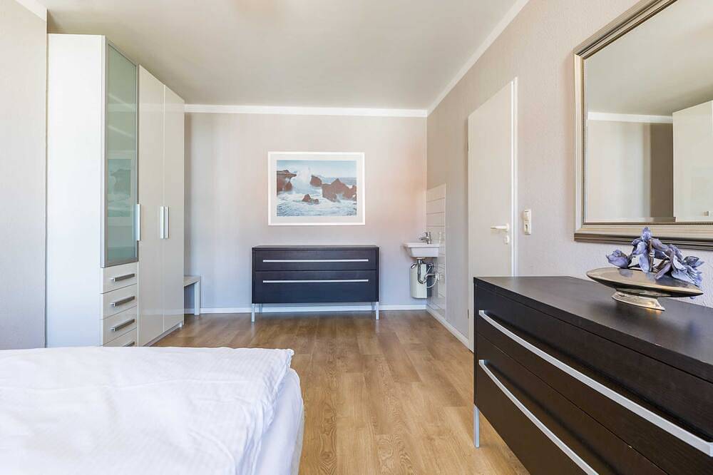Entire apartment, Goespinn Goethehain Spinnaker - Goethehain Spinnaker in Ostseebad Boltenhagen, Boltenhagen