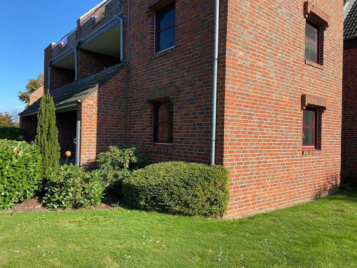 Ferienwohnung für 4 Personen, mit Garten, mit Haustier in Hüde - 3