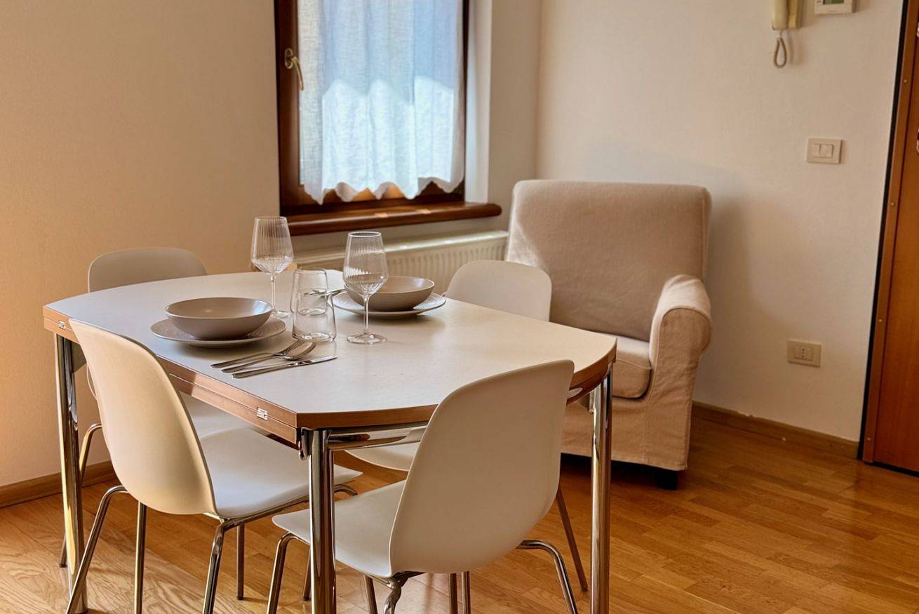 Ganze Wohnung, Charming Apartment in the Heart of Belluno, just behind Piazza delle Erbe in Belluno, Schiaragruppe