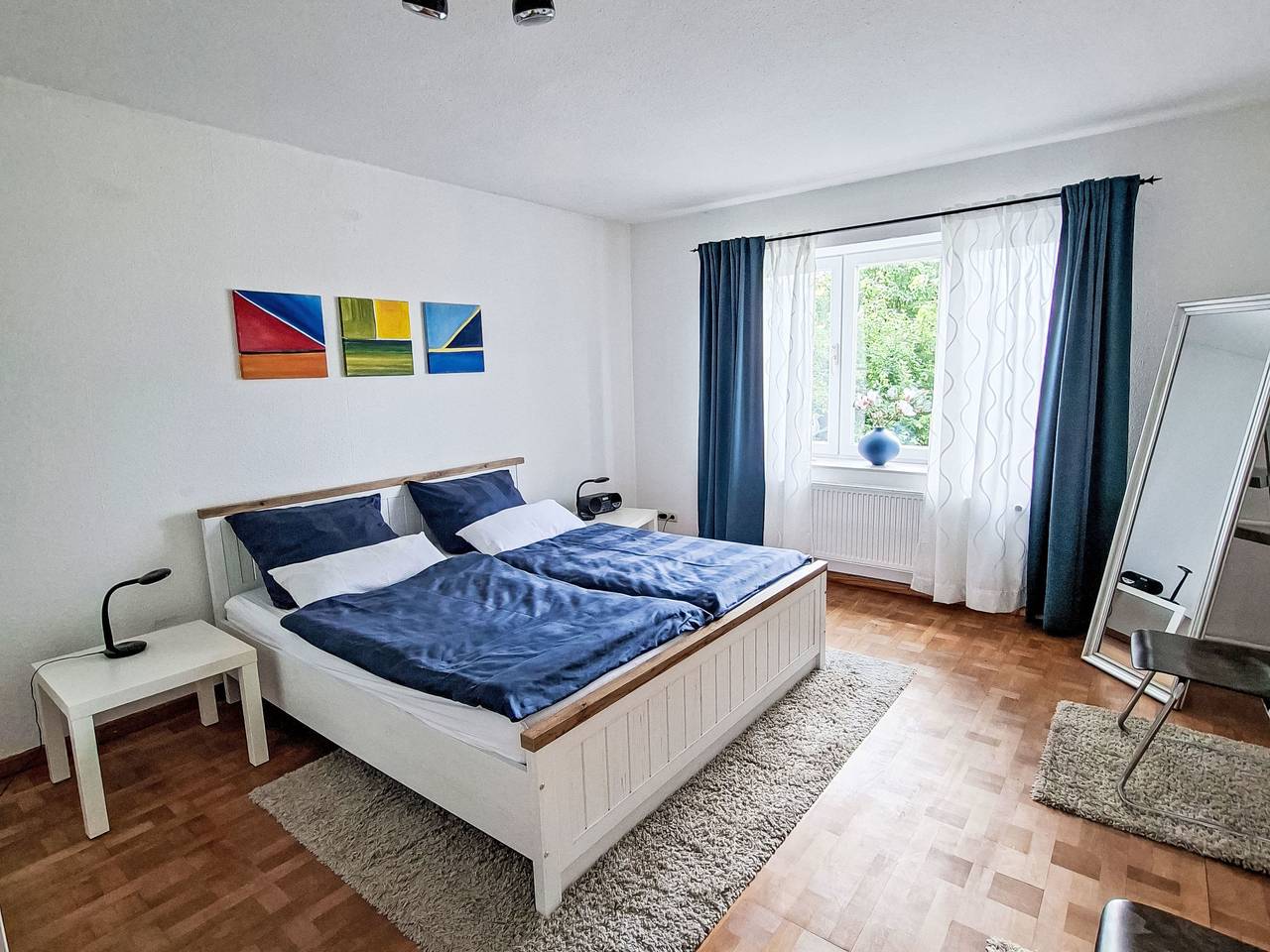 Ganze Wohnung, Vogelsang in Stoltebüll, Kappeln & Umgebung