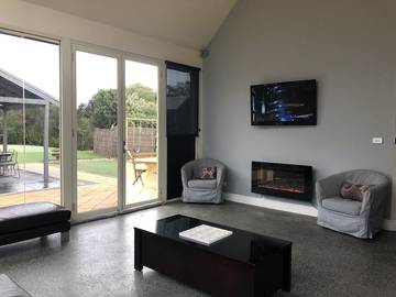 Holiday Home for 14 People in Rye (Victoria), Mornington Peninsula, Photo 2