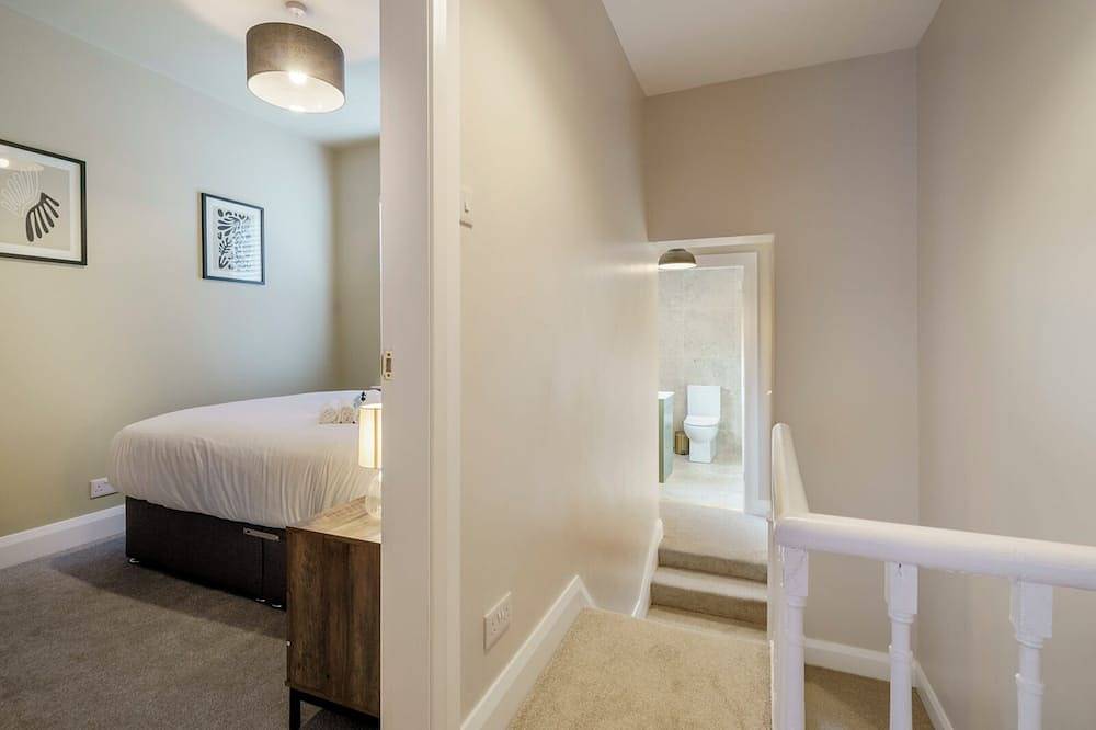 Belfast Stylish City Retreat 2Br in Belfast, County Down