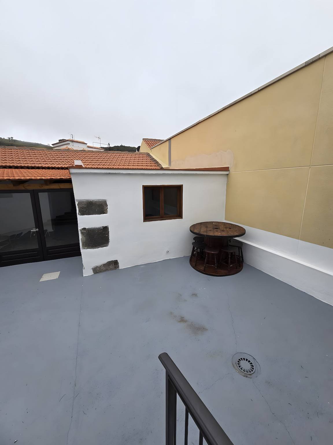 Casa vacanze 'Fagundo 84' con vista sulle montagne, terrazza privata e Wi-Fi in El Guanche, Garajonay