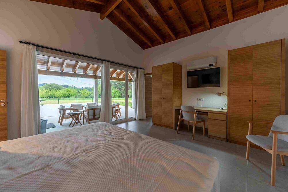 Reverence Villas Carballal in Palas de Rey, Provincia de Lugo