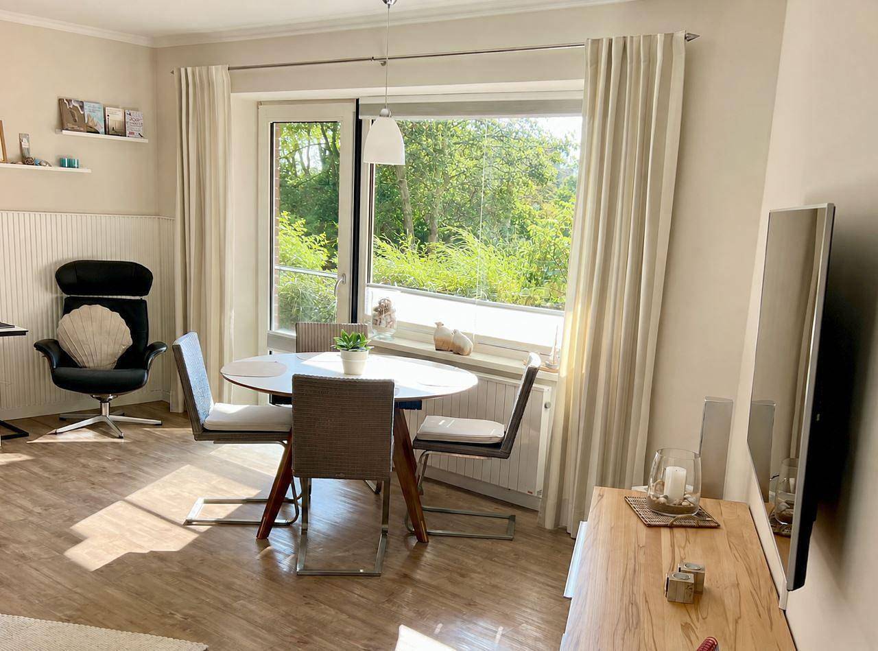 Appartamento vacanze a Eiderstedt a partire da 110€ a notte