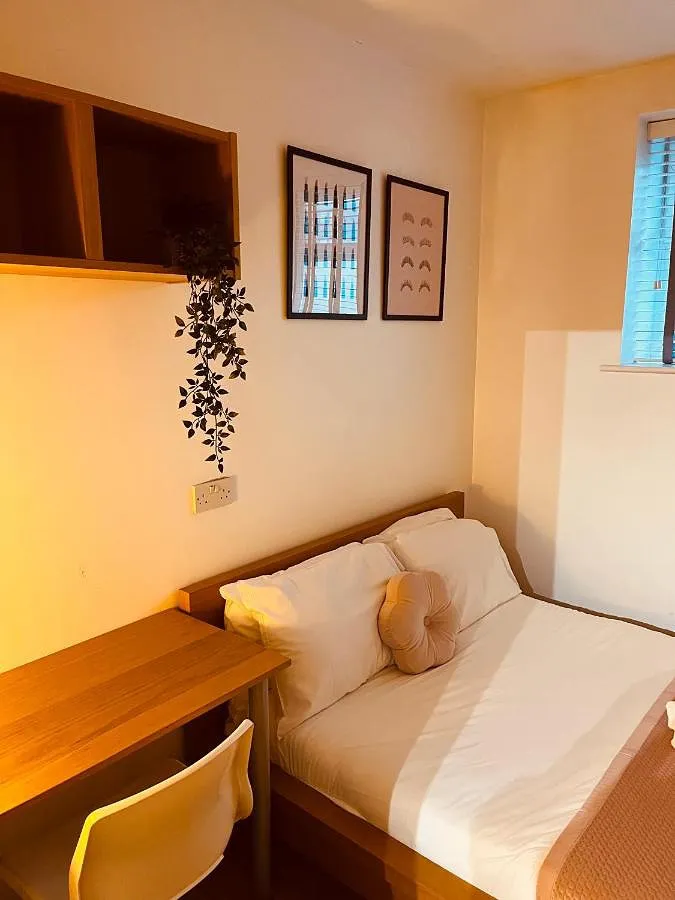 Casa de huéspuedes para 2 personas - 1