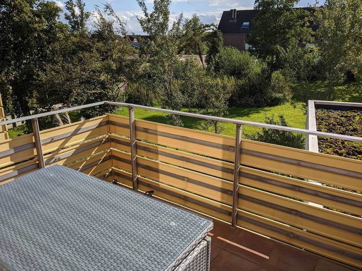 Ganze Ferienwohnung, Ferienwohnung Wattkieker in Friedrichskoog-Spitze, Friedrichskoog