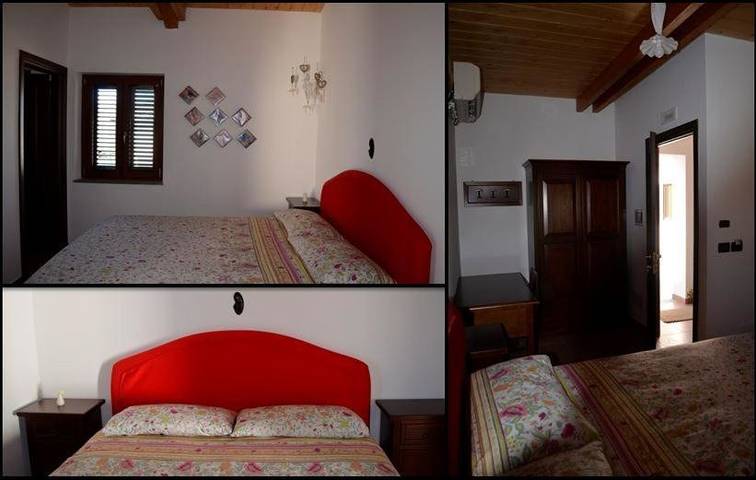 Agriturismo per 2 persone, con giardino e panorama nonché terrazza in Provincia di Potenza