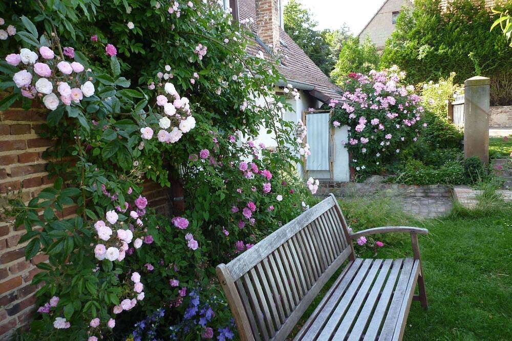 Maison de vacances