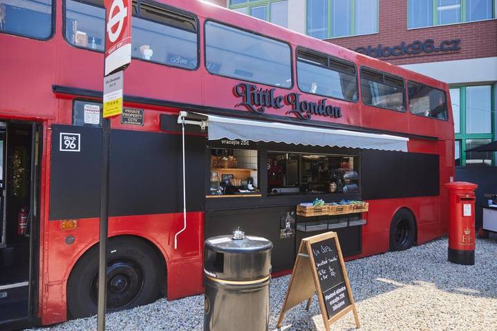 Gîte pour 2 personnes à Zlín - 4