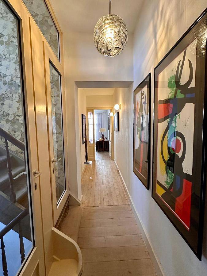 Maison d’hôte pour 5 personnes, avec vue en Belgique - 3