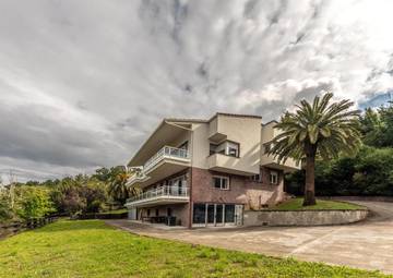 Gîte pour 8 personnes à Gautegiz Arteaga