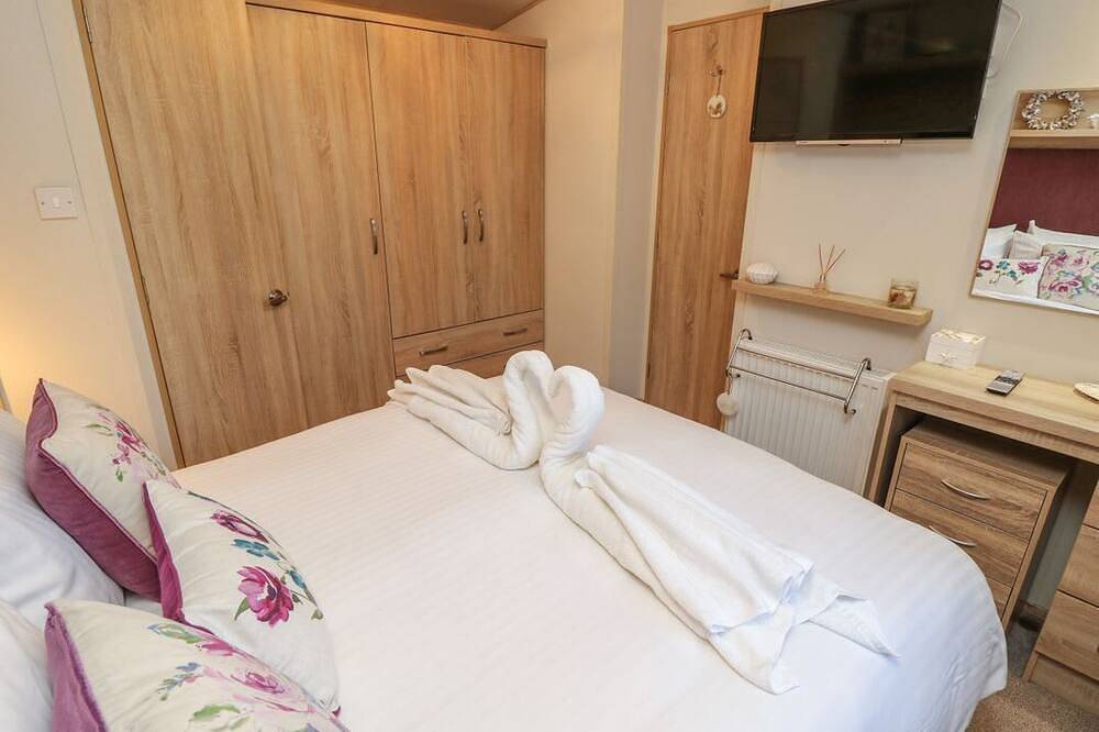 31 Crosswinds, Bembridge in Bembridge, Isle of Wight