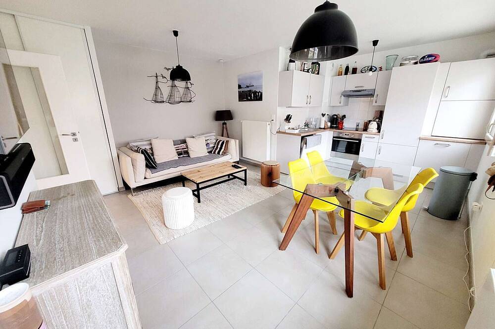 Appartement de vacances