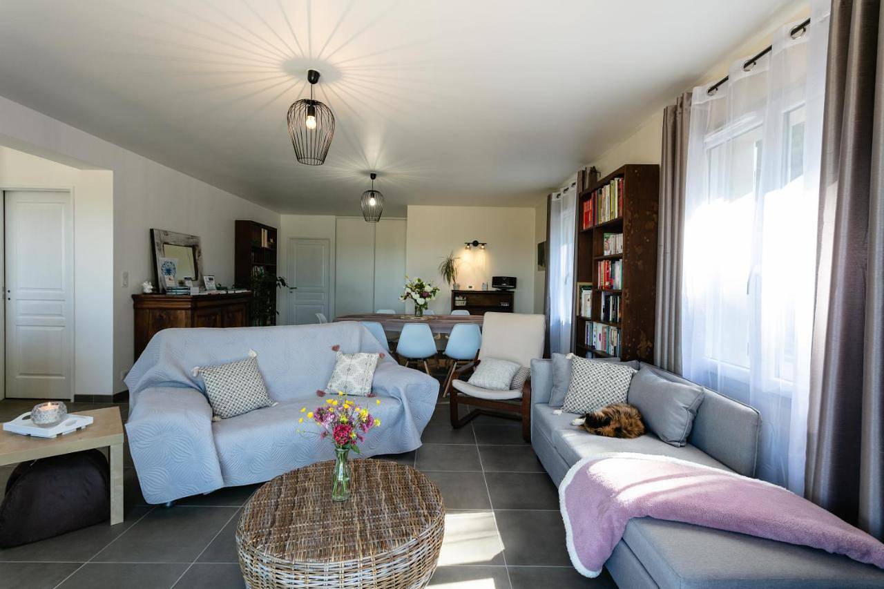 L'Instant Nouveau chambres d'hôtes in Carennac, Lot