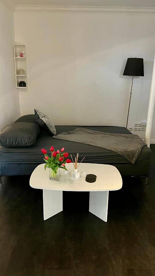 Ganze Wohnung, One-Bedroom Apartment in Adendorf, Nordheide