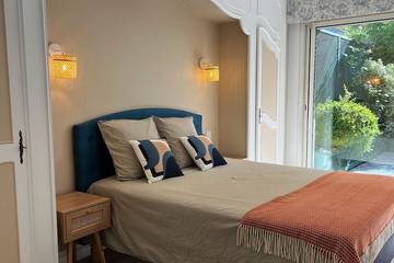 Appartement De Vacances pour 6 Personnes dans Auray, Parc naturel régional du Golfe du Morbihan, Photo 1