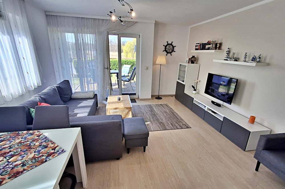 Ferienwohnung in Usedom für 2 Personen in Usedom