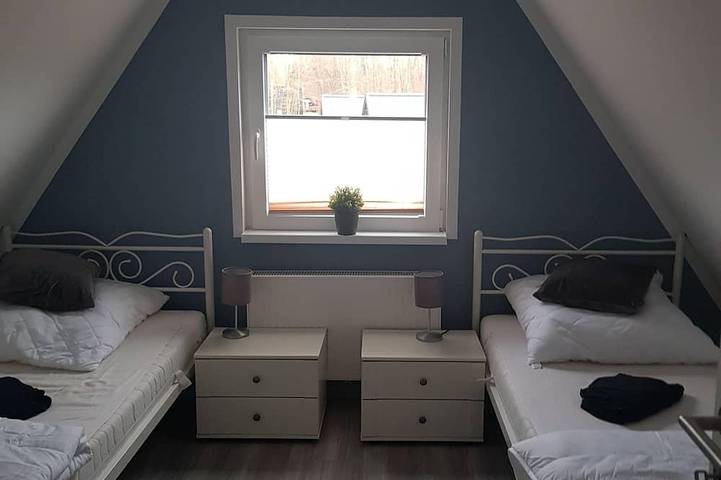 Ferienpark für 6 Personen, mit Haustier am Twistesee - 4