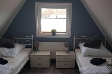 Ferienpark für 6 Personen in Bad Arolsen, Waldecker Land, Bild 3