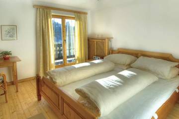 Chalet für 12 Personen, mit Garten und Balkon in Steinernes Meer