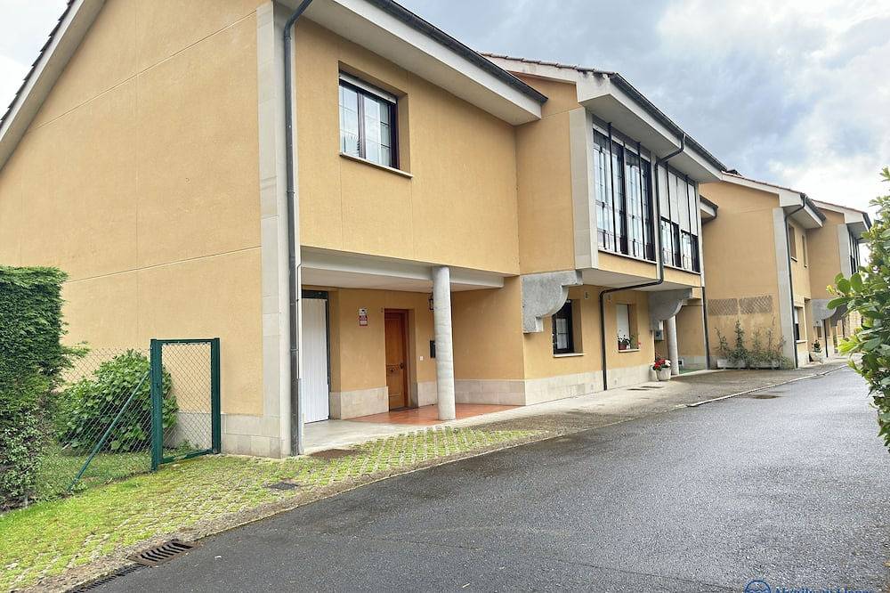 Vivienda Vacacional Los Ciervos 3 in Pendueles, Llanes