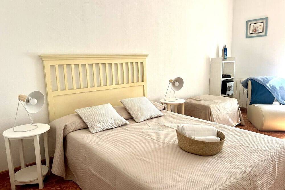 Entire apartment, Island Circobueno - 5609 in Isla, Arnuero