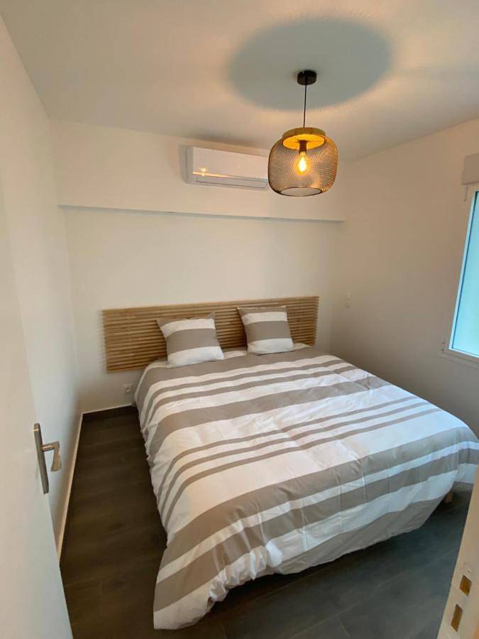 Gîte pour 6 personnes, avec terrasse à Villiers-sur-Marne - 4