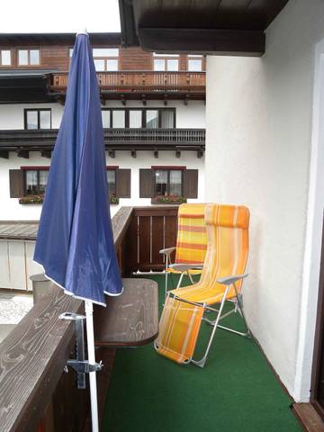 Hütte für 7 Personen in Rauris, Ski Amadé, Bild 4