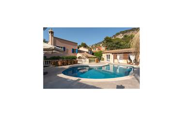 Villa in Port d'Andratx, Andratx für 9 