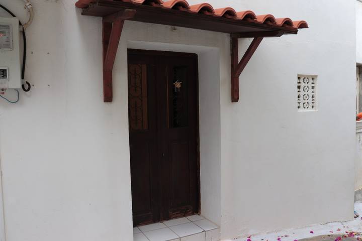 Gîte pour 2 personnes dans Andros
