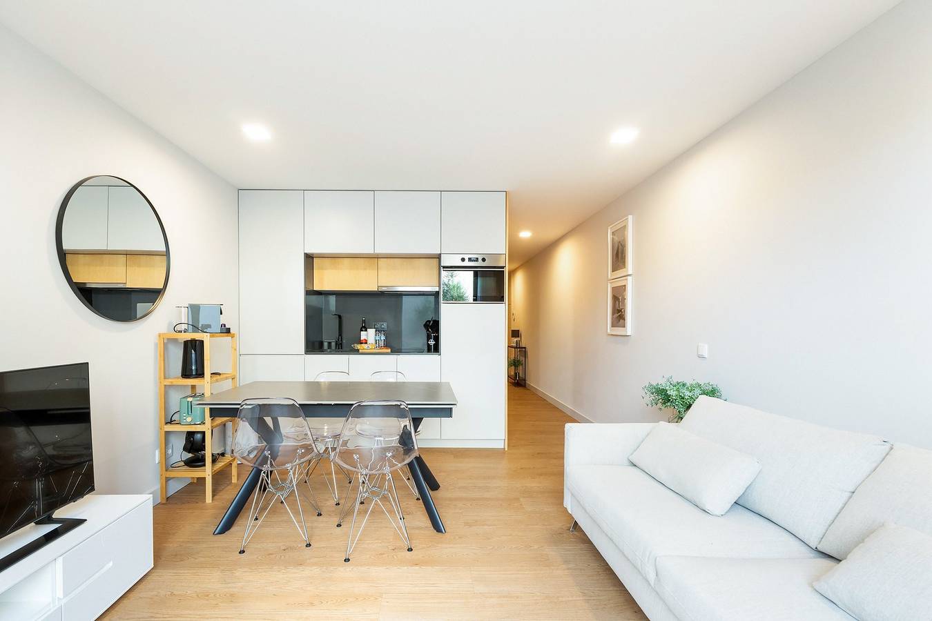 Appartamento intero, Guestready – Serene getaway with outdoor lounge in Aveiro, Distretto d'Aveiro