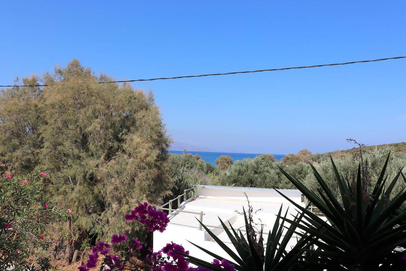 Apartamento entero, Enjoy privacy and calm very close to the beach - holiday home Istron, Crete in Ίστρον, Lasithi