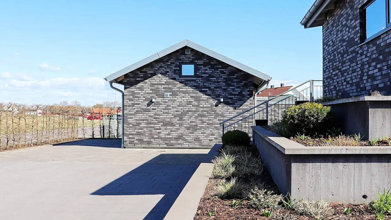 Ferienhaus für 4 Personen (25 m²) in Varberg in Varberg, Halland