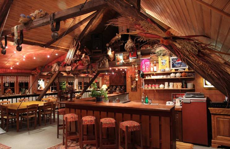 Chambre d’hôte pour 2 personnes, avec jardin en Savoie - 2