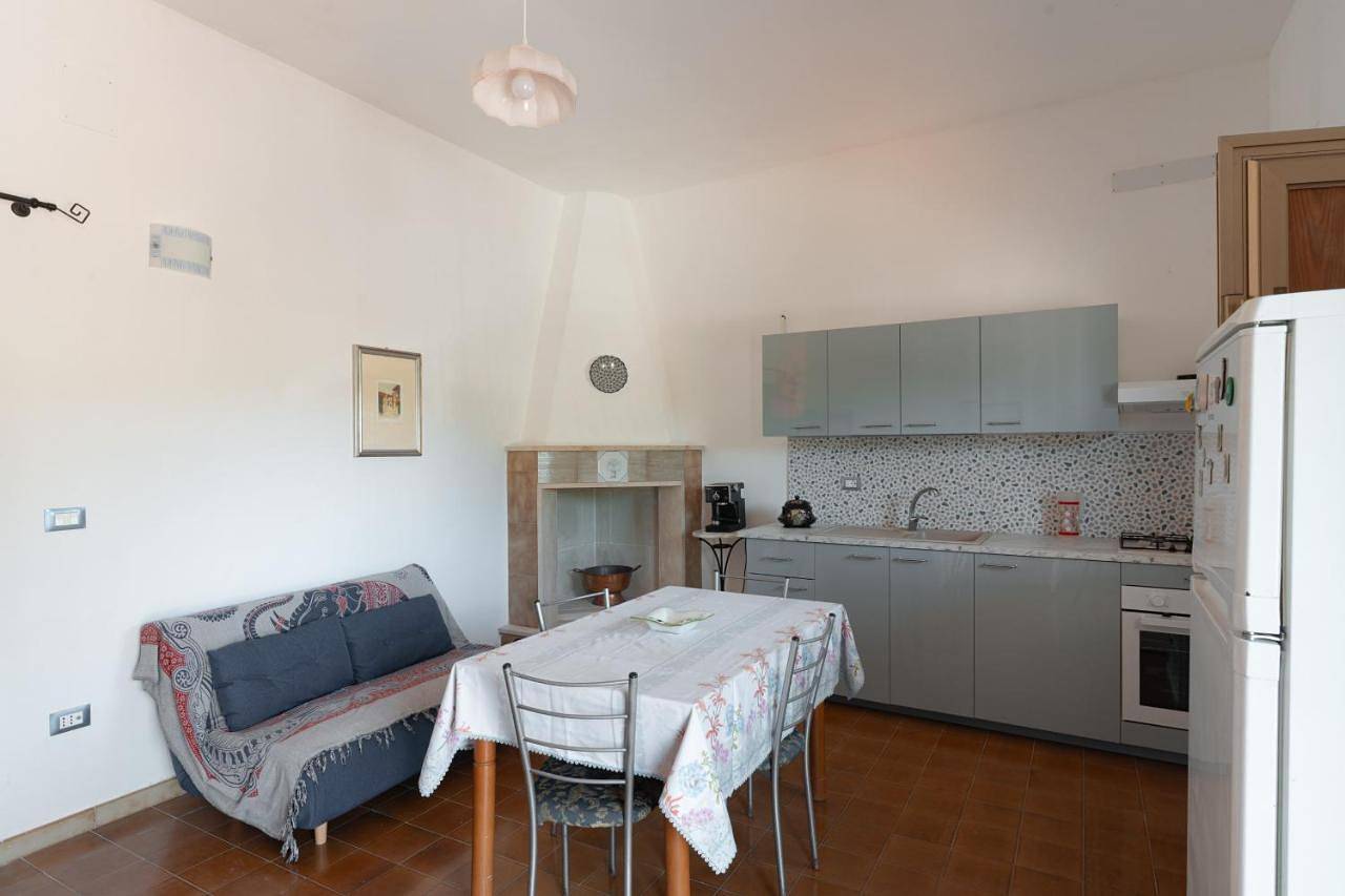 Casa Domitia in Latiano, Salento