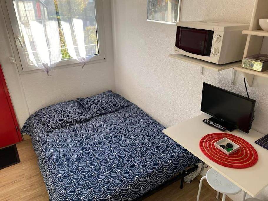 Appartement entier, Apartment in Chambray-lès-Tours, Région de Tours