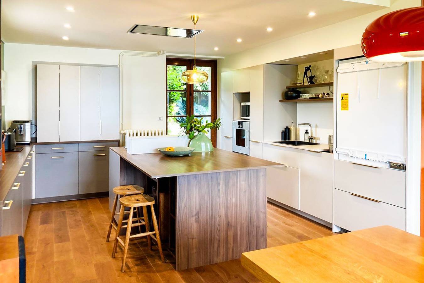 La Charmette in Veyrier-du-Lac, Región de Annecy