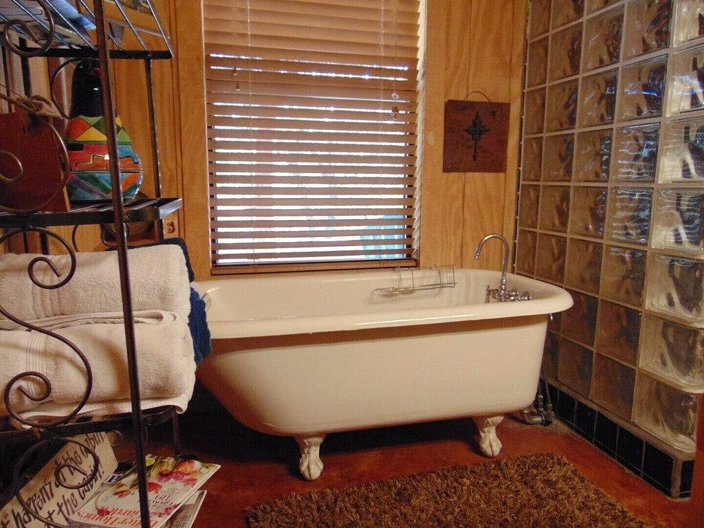 Picture Perfect Juwel einer Hütte, Ende der Gasse, charmant, wunderbare Abgeschiedenheit! in Concan, Uvalde County