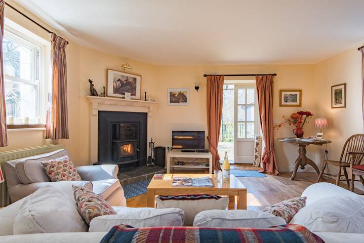 Gîte pour 4 personnes, avec jardin, animaux acceptés dans Canterbury - 2