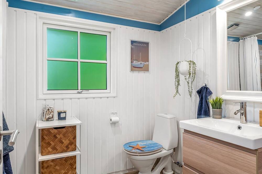 \"Emelrik\" - 2km from the sea in Saltum, Jammerbugt