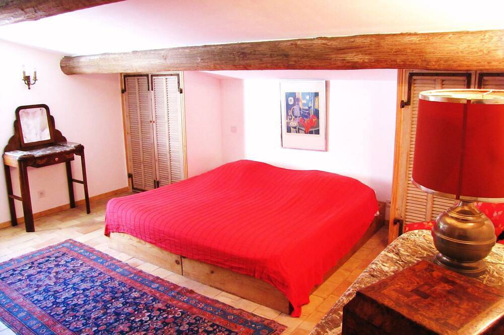 Luberon - 4 Schlafzimmer - 4 Badezimmer - Petanque Land - Privates Schwimmbad in Lourmarin, Regionaler Naturpark Luberon