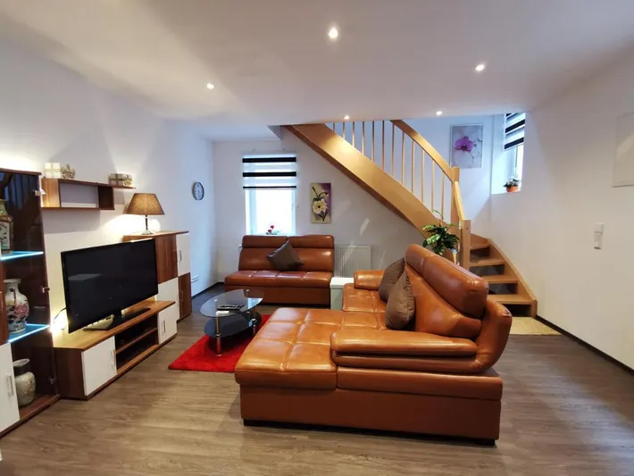 Apartamento de vacaciones para 3 personas, con vistas - 1